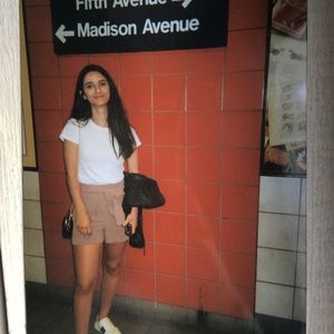 Meet your Posher, Stephanie